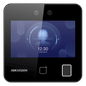 Terminal Min Moe WiFi / Touch de Reconocimiento Facial y Huella con Batería de Respaldo Incluida / ASISTENCIA y Control de ACCESO / 1500 Rostros, 3,000 Huellas y 3,000 tarjetas /  Lee códigos QR /