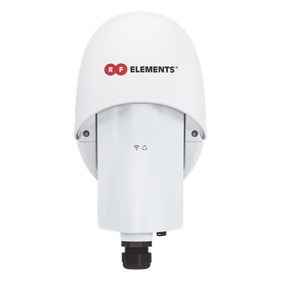 Adaptador TwistPort para estación base Mimosa A5x