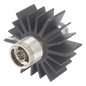 Atenuador en Línea de 20 dB, 10 W. Máximo, CD-4 GHz, Conectores N Macho-Hembra, .