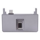 Módulo Lector de Huella / USB Plug & Play / Antirayaduras / 5 V / -10°C a 45°C / 116.5 x 59 x 78.22 mm