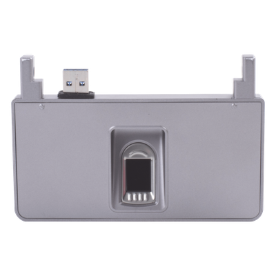 Módulo Lector de Huella para Biometrico DS-K1T607E y DS-K1T671M / Fácil Integración Plug & Play