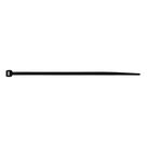 Cincho de nylon / 3.2 x 142mm / 100 piezas / -40°C a 80°C / UL 94 V-2 / 0.47 x 5.6 pulgadas