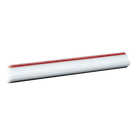 Brazo inicial para barrera / 4 m (13.1 ft) / Compatible B680H / Antiaplastamiento / Directiva máquinas 2006/42/EC
