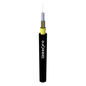 Cable de Fibra Óptica Monomodo 9/125, 6 Hilos, Interior/Exterior, Tight Buffer 900µm, OFNR Riser, Dieléctrica, Precio Por Metro, (Hasta 2000 Metros en un Solo Tramo de Cable)
