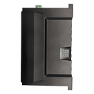 Cuadro de Mando Principal / 2 Botones de Salida / Alarma de Incendio / 24V DC / -20°C a 65°C / 164.2 x 32.6 x 95.7 mm / 4.926' x 0.978' x 2.871'