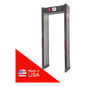 Arco Detector de Metales de 33 Zonas para Fijarse al Piso.