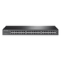 Switch Gigabit no administrable de 48 puertos 10/100/1000 Mbps