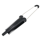 Tensor Tipo Abrazadera de Anclaje / Cable ADSS 8-15 mm / Tensión 7 kN / Span 50-100 m (164-328 ft)