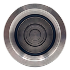 Tapon de 2\" Para Manifold | Sistema de Extinción Oxeo
