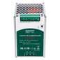 Fuente de Alimentación Industrial DIN Riel / 480 W / Salida 48 VCC 10 A / Eficiencia ≥93% / Carga de Batería / -20°C a 70°C
