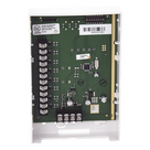 Módulo Expansor de Zonas / 8 Zonas Supervisadas / EOL 10 kΩ / Bucle V-Plex / Direccionamiento Flexible