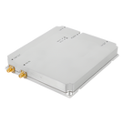 Amplificador Lineal de Potencia / Celular 850 MHz / Up-Link / Para Exteriores / Compatible CRSOG08WB