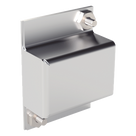 Bracket de Montaje para Tamper / Compatible con SFTAMP01, SS072, SS073 / Diseño para Gabinete IMP-30-V2 / Instalación Rápida