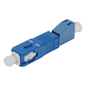 Adaptador de 1.25 mm para Localizador Visual de Fallos (VFL) para Uso con Conectores LC