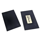 Empaque de Neopreno / Protección IP / Diseño Modular / Cajas Rectangulares FS