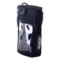 Funda reforzada de Nylon, clip metálico en cinto, correa de broche y visor frontal / IC-F1000T/09 o IC-F2000T/09.