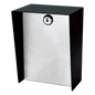 Gabinete para Montaje en Poste ENFORCER / Carcasa de Acero con Pintura en Polvo / Sin perforación
