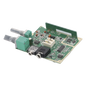 Tablilla de Repuesto / Tarjeta Principal / Sistema de Audio TX-320 / Componentes Esenciales