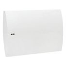 Panel de Alarma Inalámbrico / Videoverificación a Color / Comunicador Celular 3G e IP / Alcance RF 150 m (492.1 ft) / Hasta 24 Detectores PIR con Cámara / Respaldo de Batería 4 Años