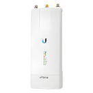 Radio Backhaul / 2.4 GHz / 687 Mbps / GPS Sincronizado / PoE Gigabit 24 V / 56 MHz Canal / -40°C a 55°C