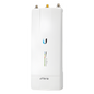 Radio de Backhaul conectorizado de alta capacidad, con tecnología airFiber hasta 687 Mbps*, 2 GHz (2300-2700 MHz*)