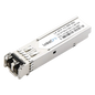 Transceptor Óptico SFP (Mini-Gbic) / Multimodo 850 nm / 1.25 Gbps / 1000BASE-SX / Conectores LC/UPC Dúplex / DDM / Hasta 550 m