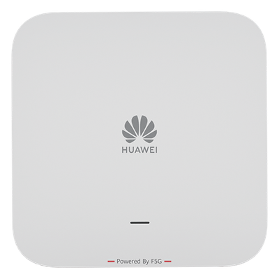 HUAWEI MiniFTTO - Punto de Acceso Óptico Wi-Fi 6 / 2.976 Gbps / 1 puerto 10/100/1000 Mbps PoE + 1  GPON (SC/UPC) PoF / Downstream 2.488 Gbps / Upstream 1.244 Gbps / MIMO 2X2 / Ganancia de Antena 5d