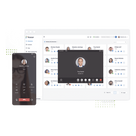 Extensión Anual PBX Cloud / Call Center Avanzado / 500 Min Grabación / 5 Dispositivos por Extensión / CRM y SBC Integrados