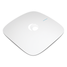 Punto de Acceso Wi-Fi / Doble Banda 2.4 y 5 GHz / MU-MIMO 2x2 / 1.2 Gbps Agregado / 256 Clientes / Beamforming / PoE 802.3af / Cloud Managed