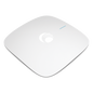 Punto de Acceso Wi-Fi / Doble Banda 2.4 y 5 GHz / MU-MIMO 2x2 / 1.2 Gbps Agregado / 256 Clientes / Beamforming / PoE 802.3af / Cloud Managed