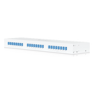 Multiplexor WDM / Coexistencia XGS/XG-PON y GPON / 8 Puertos SC/UPC / Rack 19' (1U) / Pérdida de Inserción 1 dB / Aislamiento 25 dB