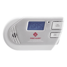 Detector Combo de Gases / Metano, Propano y CO / Pantalla Digital Retroiluminada / 85 dB / 120 Vca con Batería de Respaldo