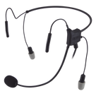 Diadema ligera para detrás de la cabeza para radio CT-00210 de OTTO CONNECT