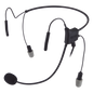 Diadema ligera para detrás de la cabeza para radio CT-00210 de OTTO CONNECT