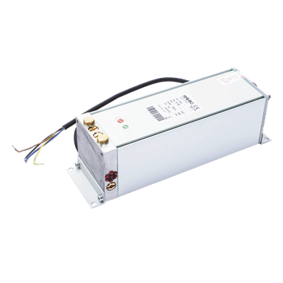 Unidad Hidráulica o Bomba CBAC de 1.5 L Para Barreras FAAC 615 / Compatible con Barreras FAAC 615 a 115V