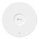 Punto de Acceso Wi-Fi 7 / BE5000 / Puerto 2.5 Gbps / MU-MIMO 2x2 / MLO / PoE+ / Montaje Techo/Pared