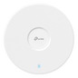 Punto de Acceso Omada / Wi-Fi 7 BE5000 MU-MIMO 2x2 / 1 Puerto 2.5 Gbps / Mesh Omada / Operaciones Multiencale (MLO) / Configuración por Controlador o Stand-Alone / Para Montaje en Techo/pared / Ali
