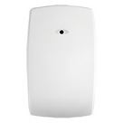 Detector de Rotura de Cristal / Alcance 7.6 m (25 ft) Omnidireccional / Sensibilidad 4 Niveles / UL y ULC