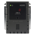 Detector y Controlador de CO / Pantalla Digital / Salida 4-20 mA / Relé SPDT 5 A / Rango 0-200 ppm / Activación 15-100 ppm