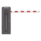 Barrera Vehicular / Brazo Abatible 4 m (13.1 ft) / Motor Brushless 24 VDC / 360 Ciclos por Hora / Semáforo Rojo-Verde / Control por Bluetooth