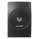 Lector de Proximidad / EM 125 kHz / Wiegand 26 Bits / IP65 / Exterior / Plástico ABS / 116 x 75 x 16 mm