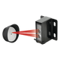Detector Fotoeléctrico de 14 Metros / IP66 Uso Exterior Intemperie / Relevador NC,NO,COM / Cumple con ETL UL325