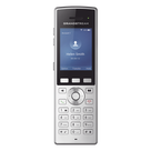 Teléfono IP Portátil Wi-Fi / Dual Band 2.4/5 GHz / 2 Líneas SIP / Bluetooth / HD Voice / 8 Horas Conversación