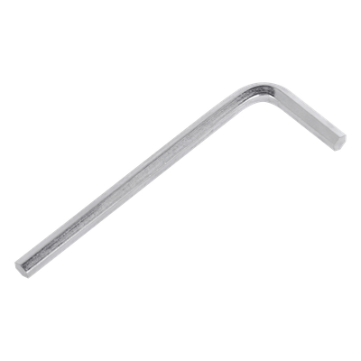 Llave  Allen P/MAG350/600/1200 (Refacción)