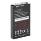Batería de Repuesto / 3,000 mAh / 3.8 VCD / Compatible con Radio RG360 / Diseño Robusto