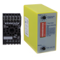 Sensor de Masa Mono Canal / Ideal para Automatización de Barreras Vehiculares
