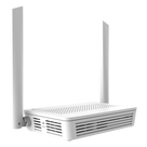 ONT GPON / Wi-Fi 5 Doble Banda / 4 Puertos LAN (2GE + 2FE) / 2 Antenas 7 dBi / Hasta 867 Mbps