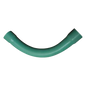 CURVA DE 90 PVC CONDUIT PESADO 1-1/2\" (38 mm)