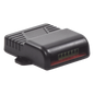 Temporizador Multipropósito / Configurable de 1 Segundo a 60 Minutos / Activación Por Voltaje Positivo o Contacto Seco / Alimentación a 12VCC/24VCC / Funciones Programadas Por Dipswitches