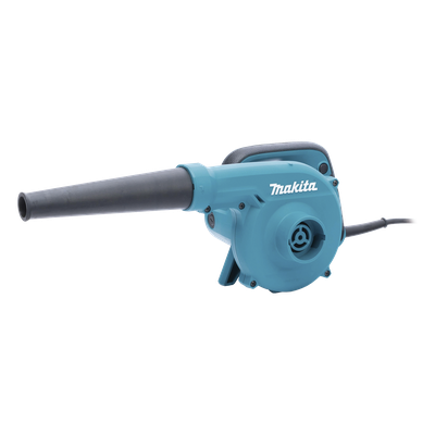 Sopladora de 600W. (Cuenta con Bolsa Filtro para Posible uso Como Aspiradora).